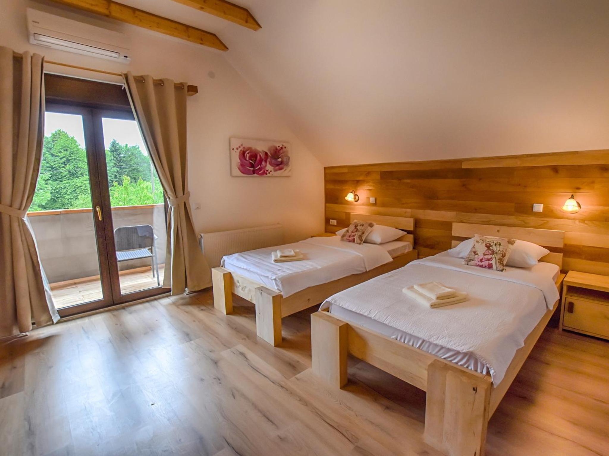 Villa Stone