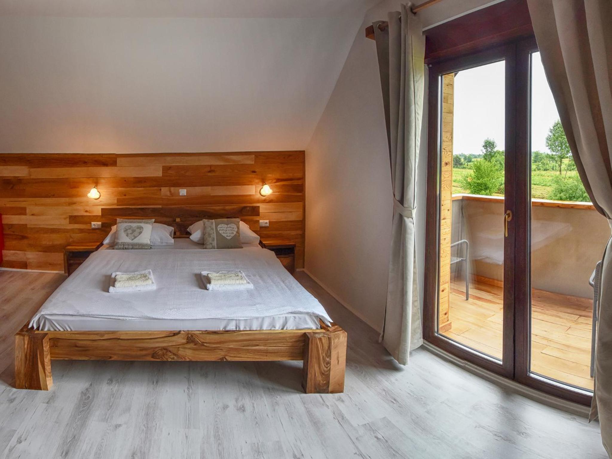 Villa Stone