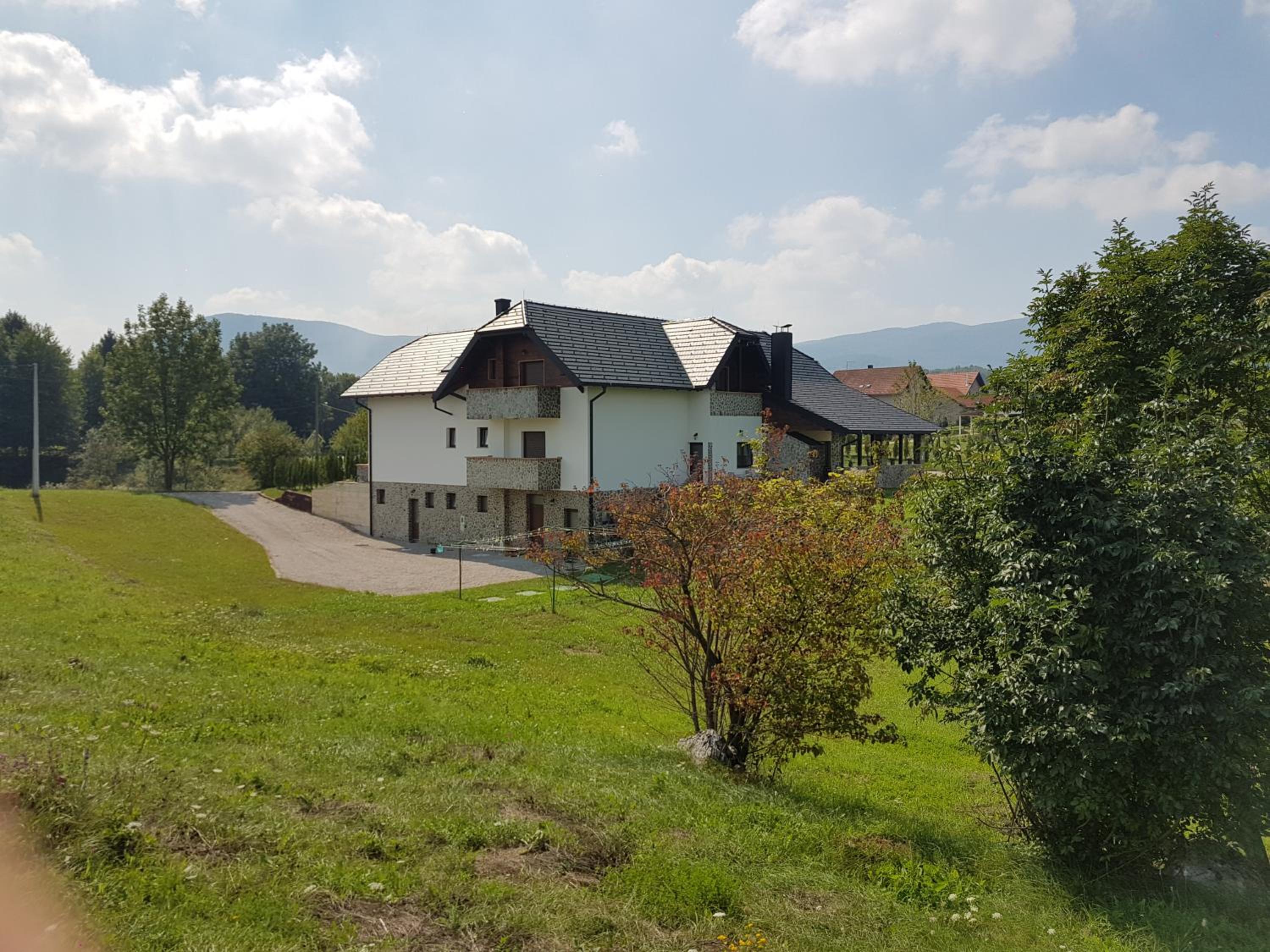 Villa Stone