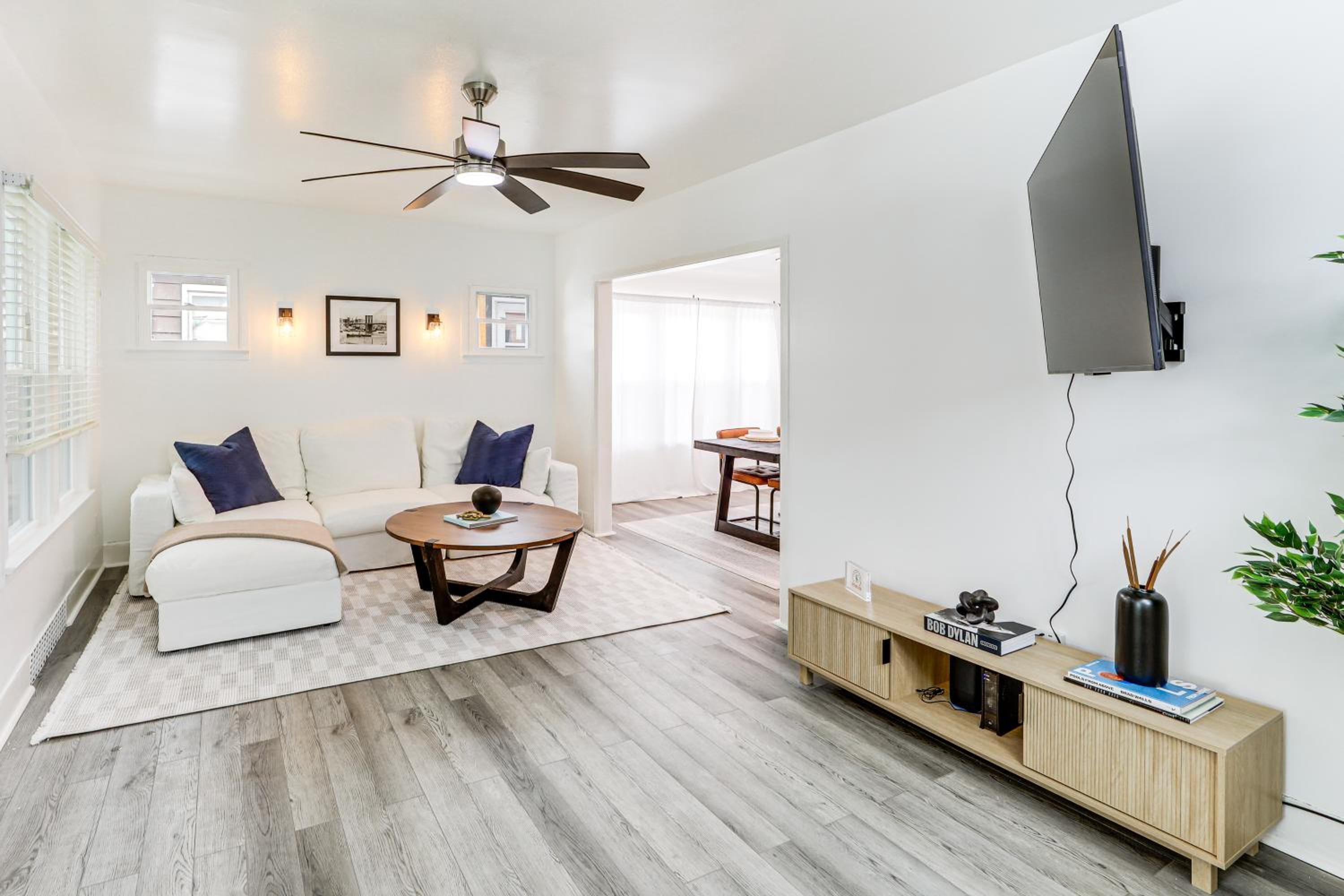 Walkable and Modern! Syracuse Home Near Campus