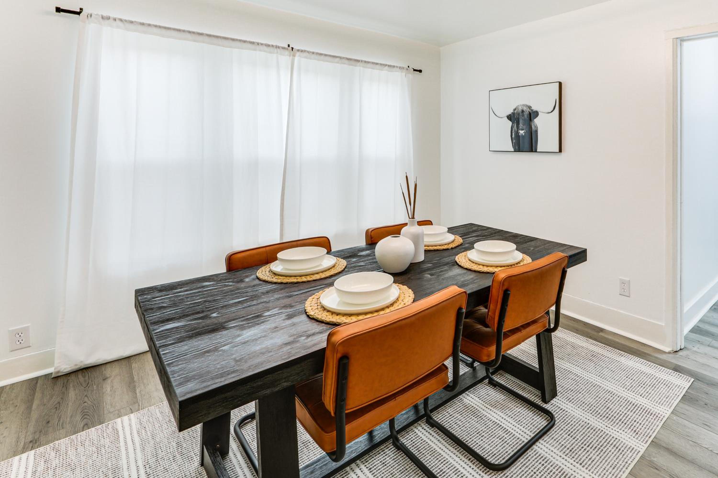 Walkable and Modern! Syracuse Home Near Campus
