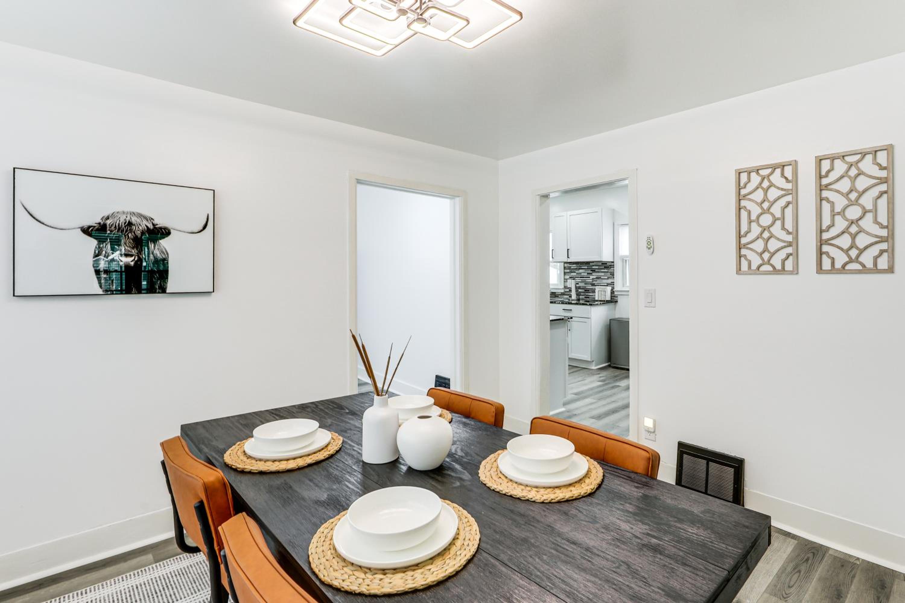 Walkable and Modern! Syracuse Home Near Campus
