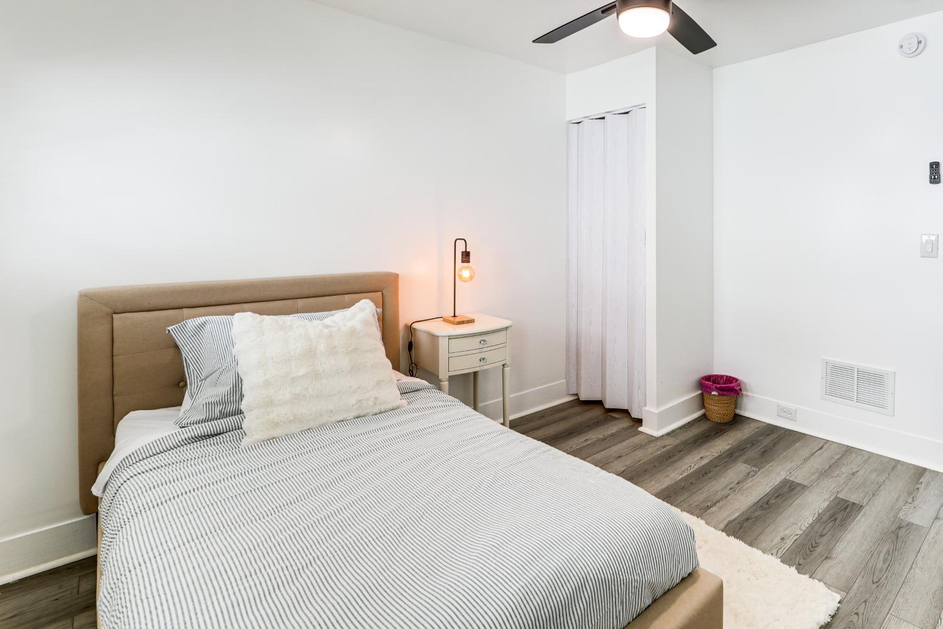 Walkable and Modern! Syracuse Home Near Campus