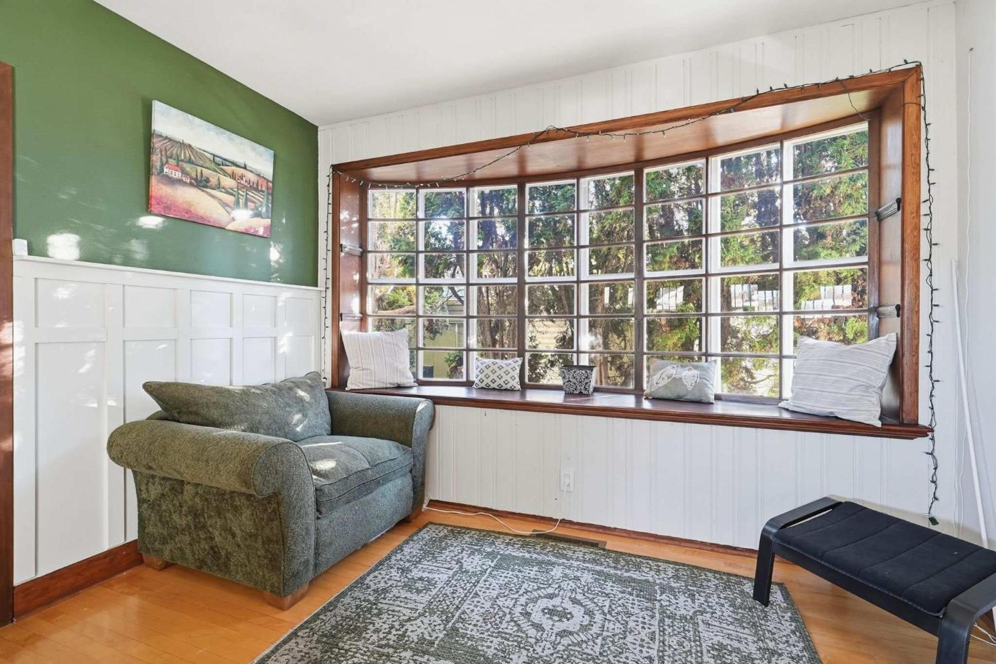 Historic Yakima Home 4BR Office Backyard Oasis
