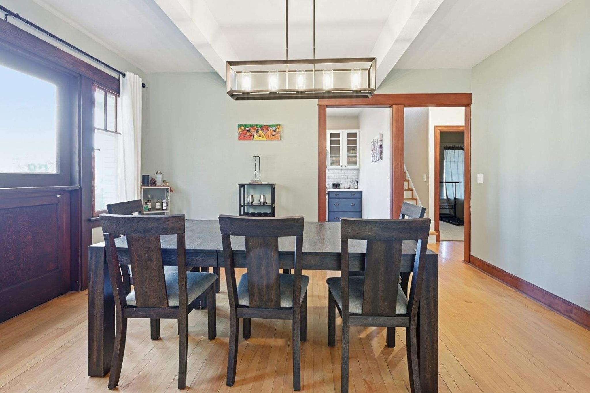 Historic Yakima Home 4BR Office Backyard Oasis