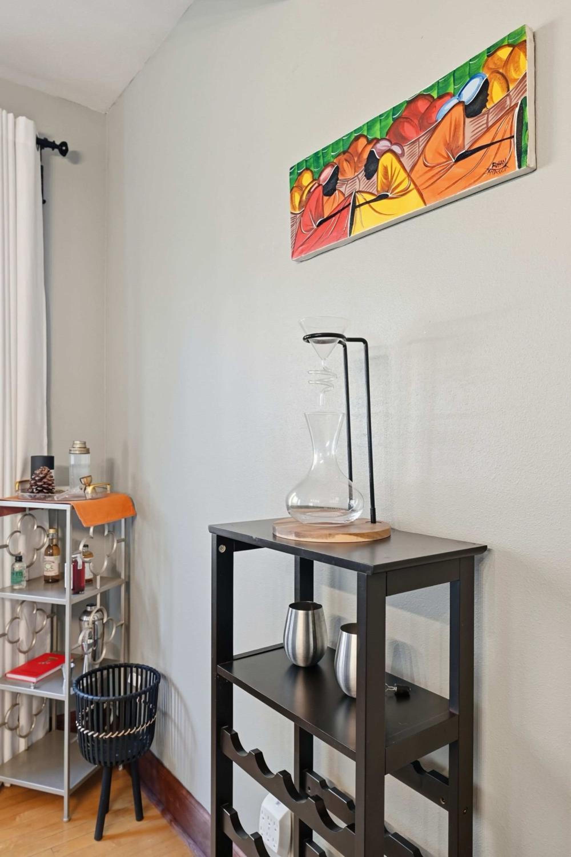 Historic Yakima Home 4BR Office Backyard Oasis