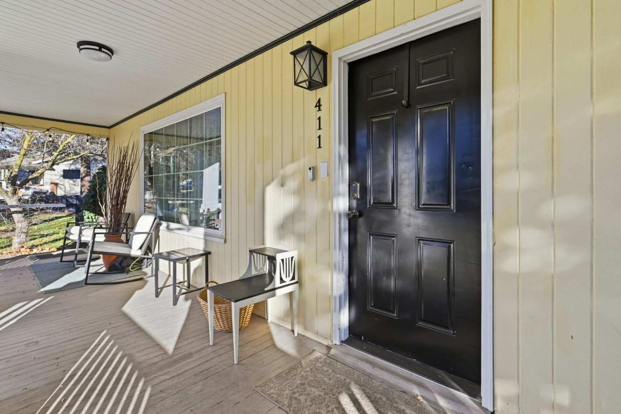 Historic Yakima Home 4BR Office Backyard Oasis