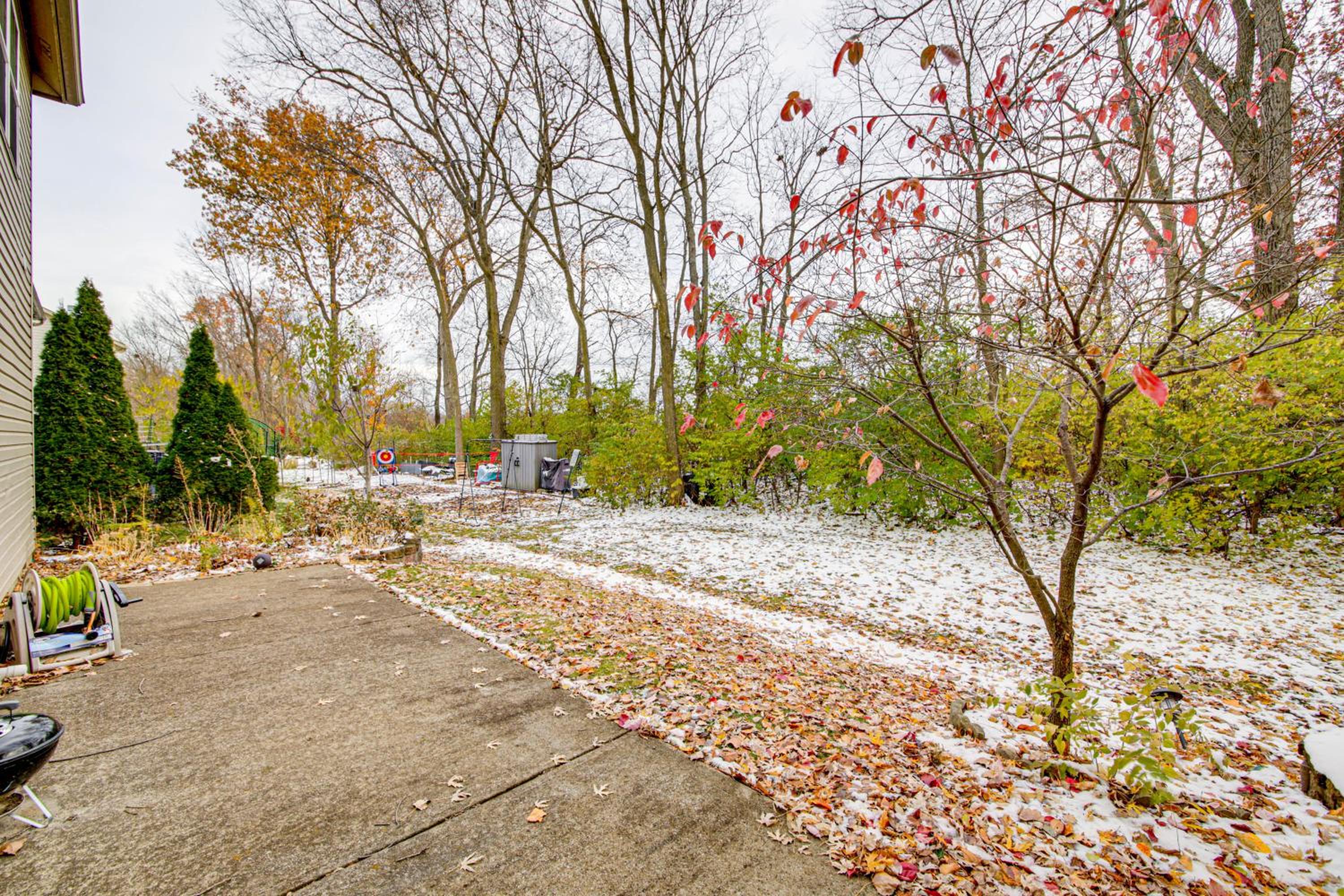 2 Mi to Arts and Design District Retreat with Yard