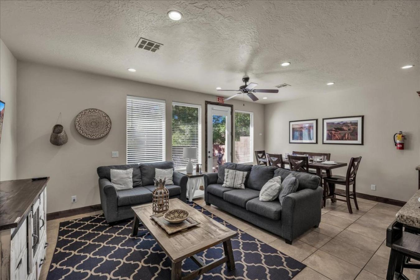 Coral Ridge by Cloud Dream Homes