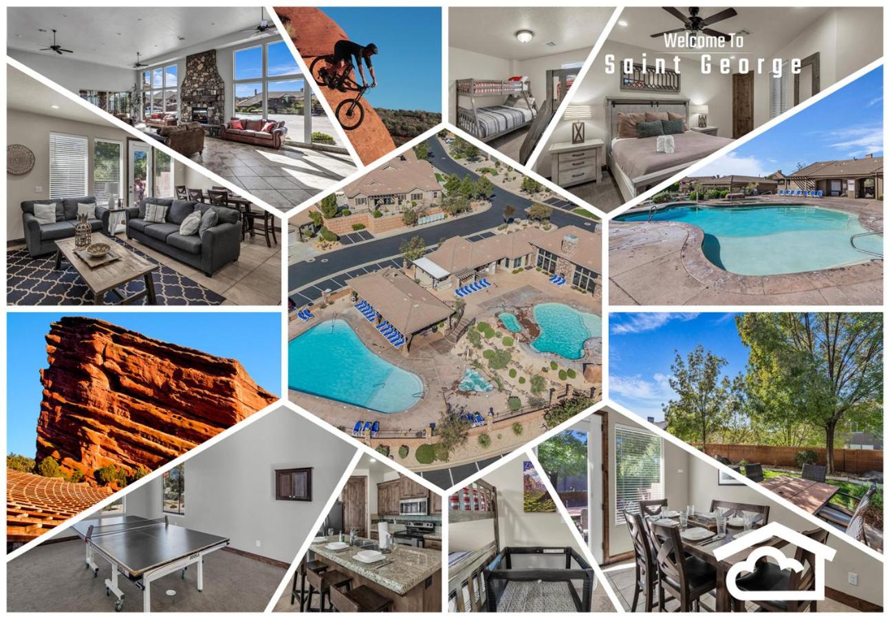 Coral Ridge by Cloud Dream Homes