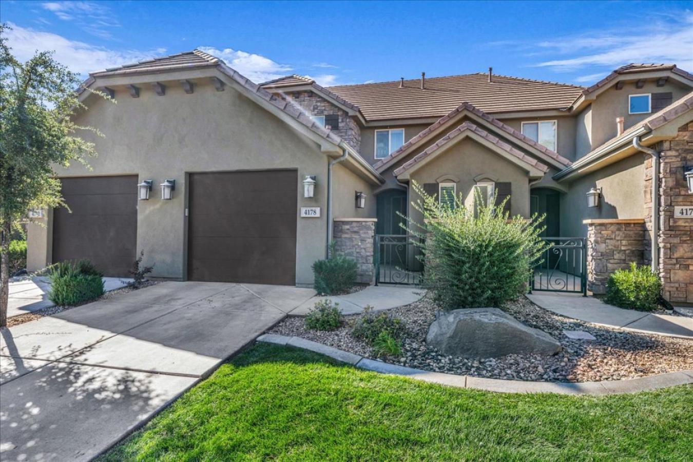 Coral Ridge by Cloud Dream Homes