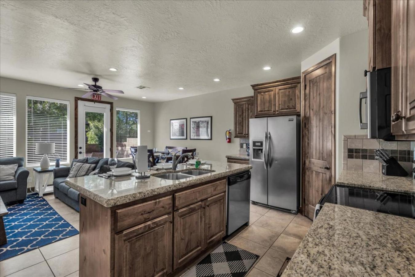Coral Ridge by Cloud Dream Homes