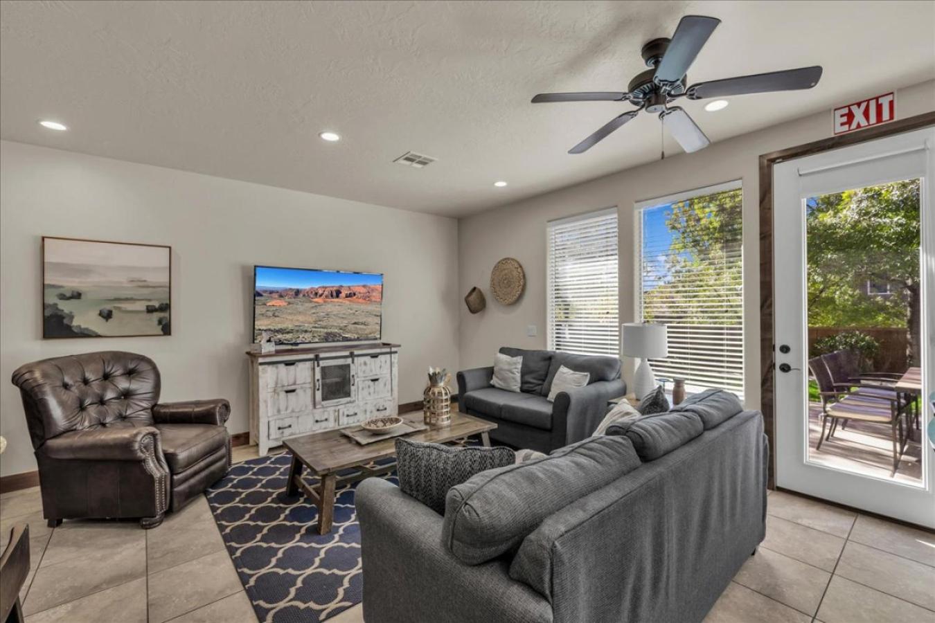 Coral Ridge by Cloud Dream Homes