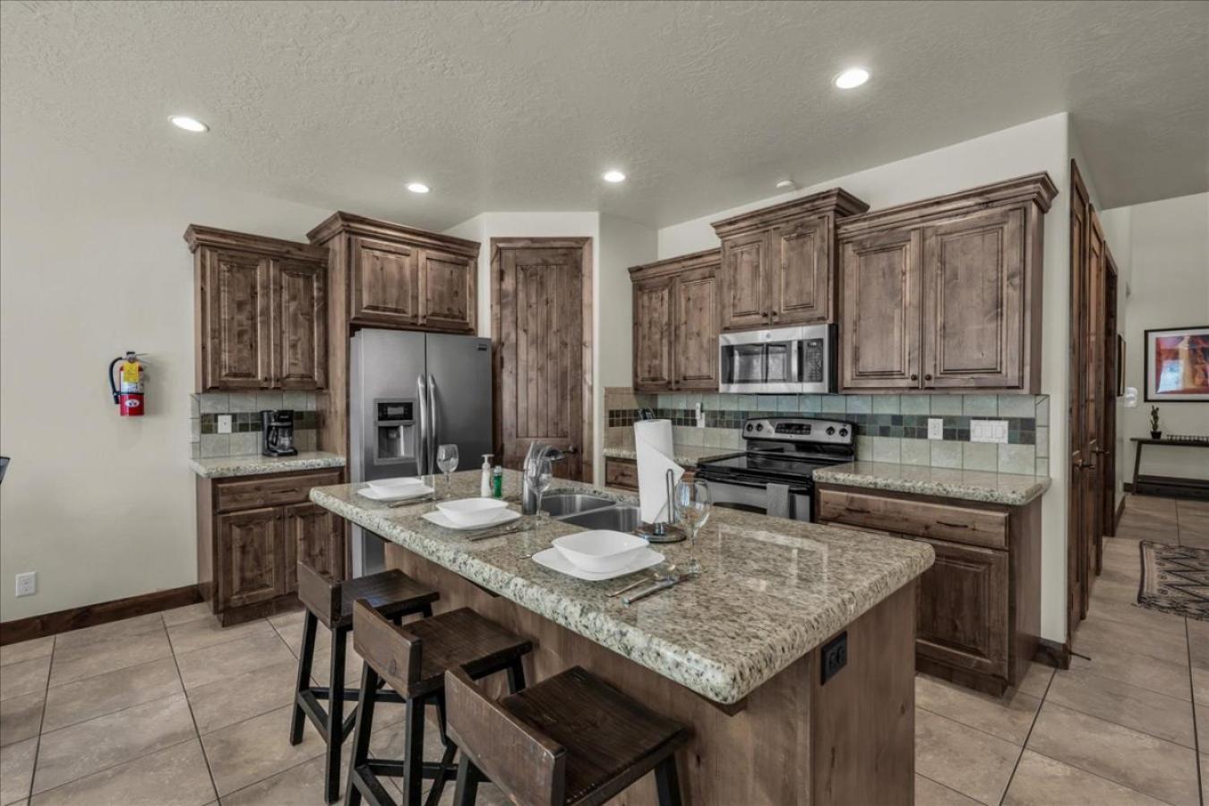 Coral Ridge by Cloud Dream Homes