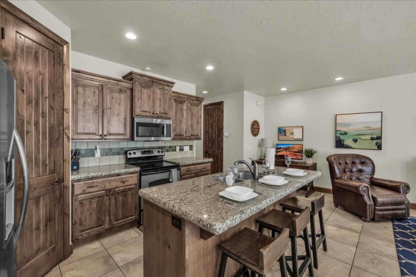 Coral Ridge by Cloud Dream Homes