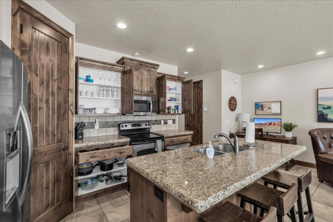 Coral Ridge by Cloud Dream Homes