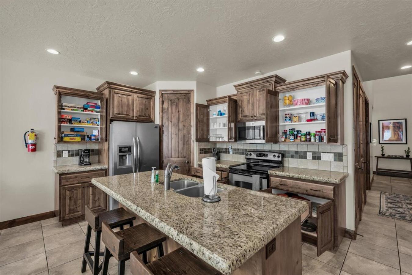 Coral Ridge by Cloud Dream Homes