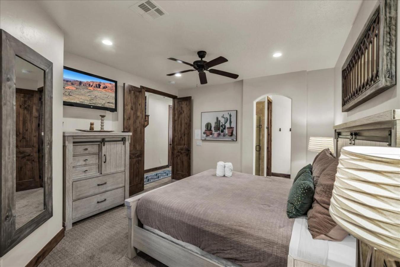 Coral Ridge by Cloud Dream Homes