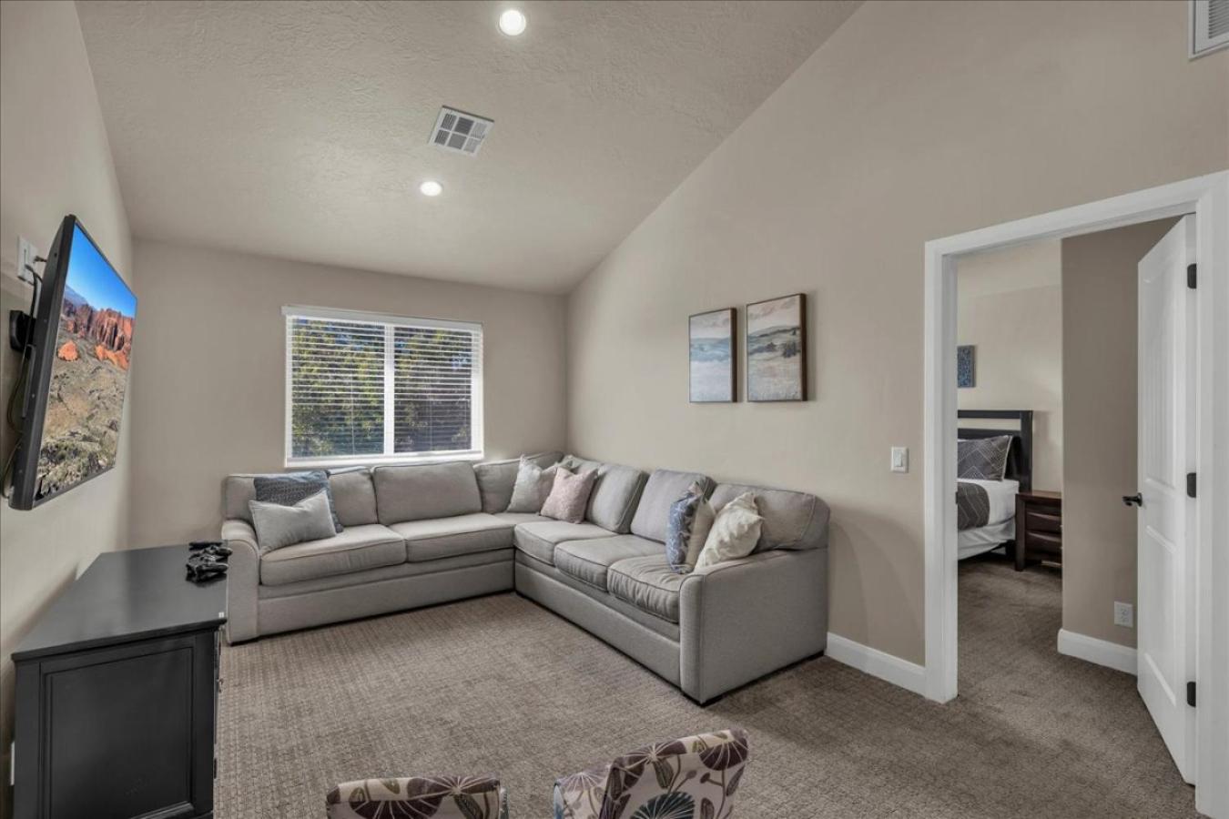 Coral Ridge by Cloud Dream Homes