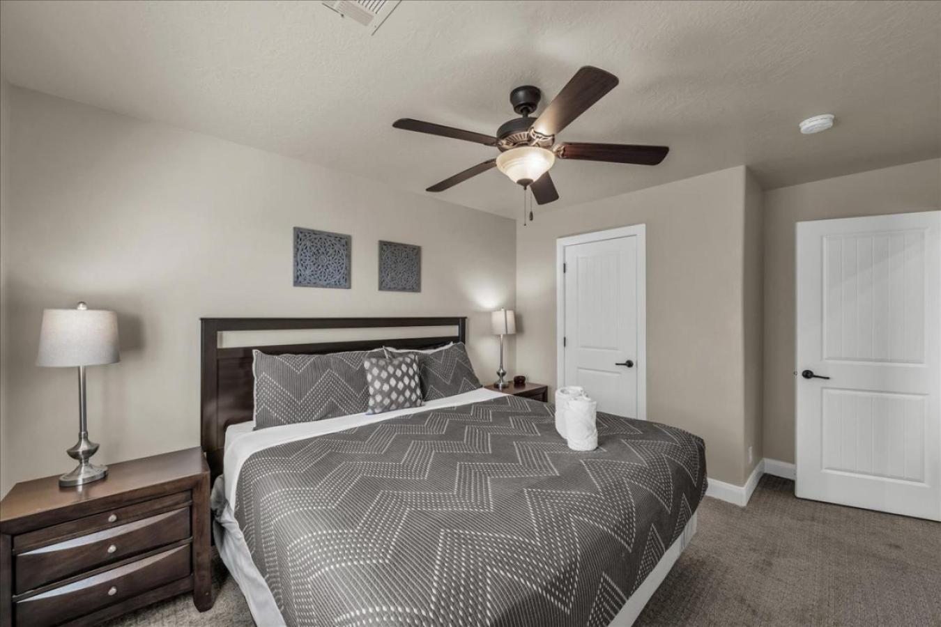 Coral Ridge by Cloud Dream Homes