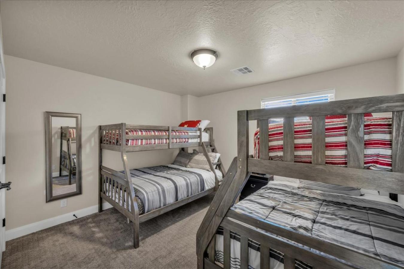 Coral Ridge by Cloud Dream Homes