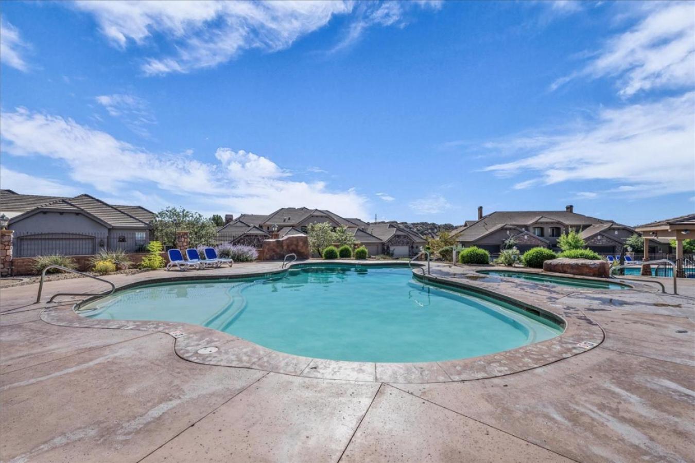 Coral Ridge by Cloud Dream Homes