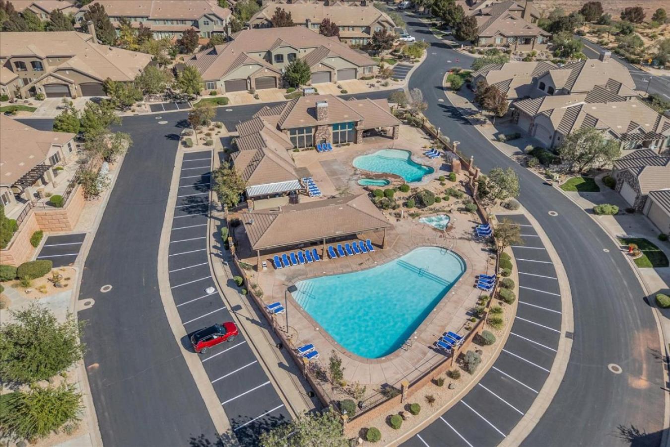 Coral Ridge by Cloud Dream Homes