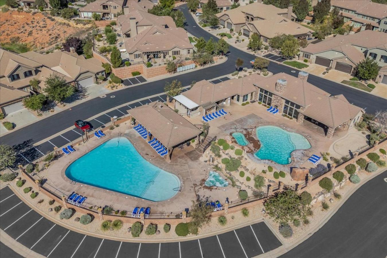 Coral Ridge by Cloud Dream Homes