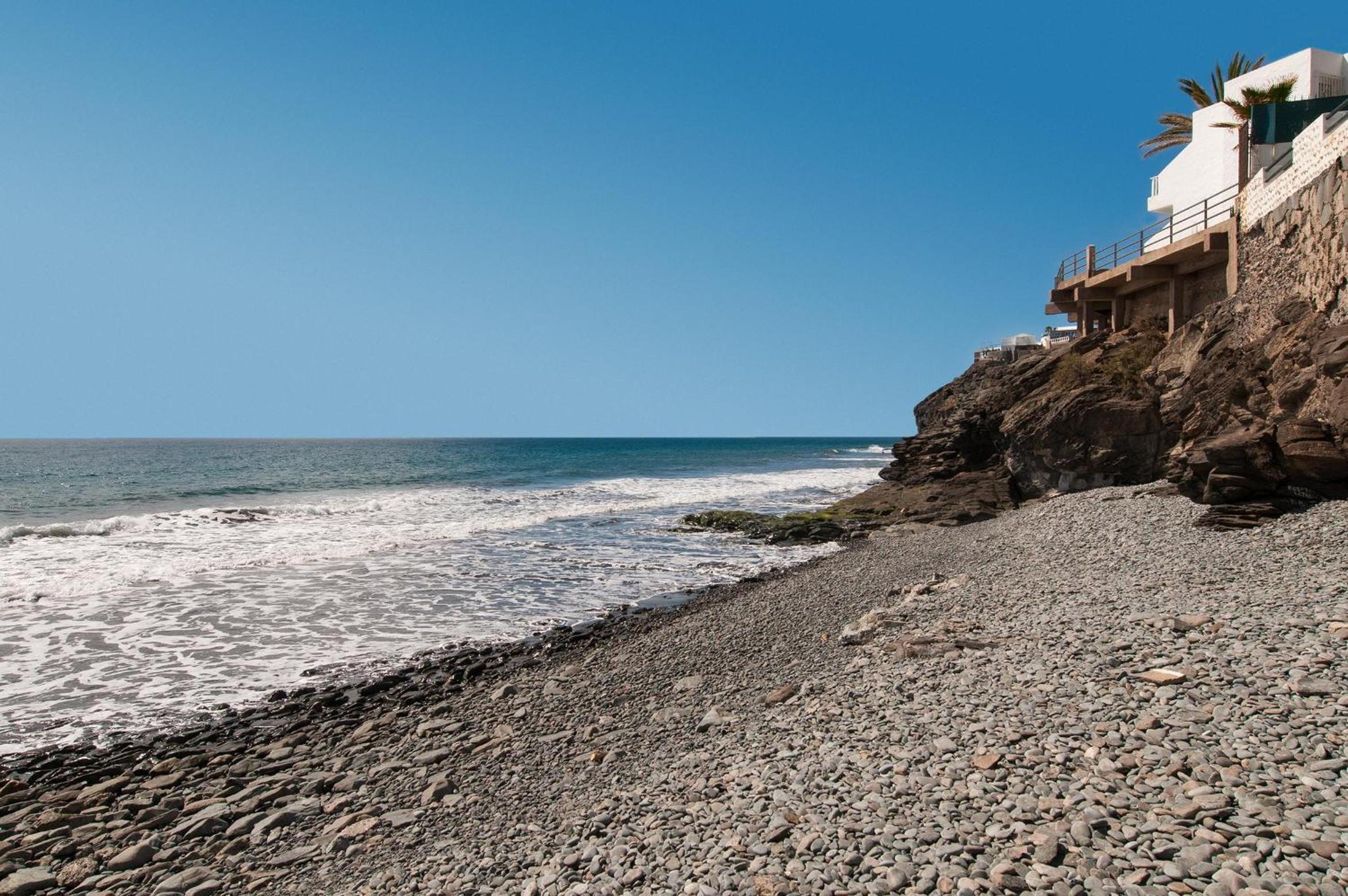 Apartment Playa del Aguila NE/IM view 4