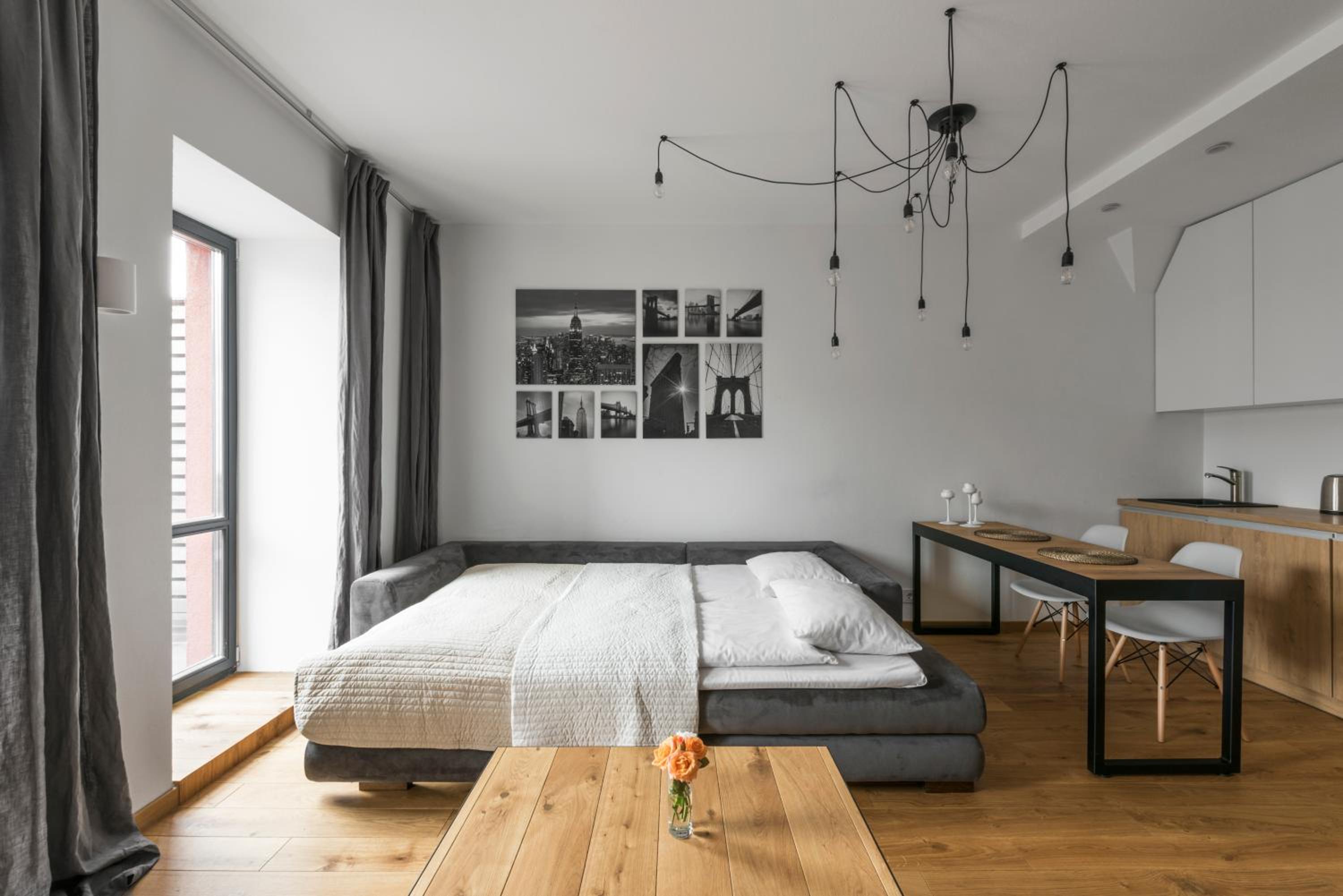 King Mindaugas Apartments