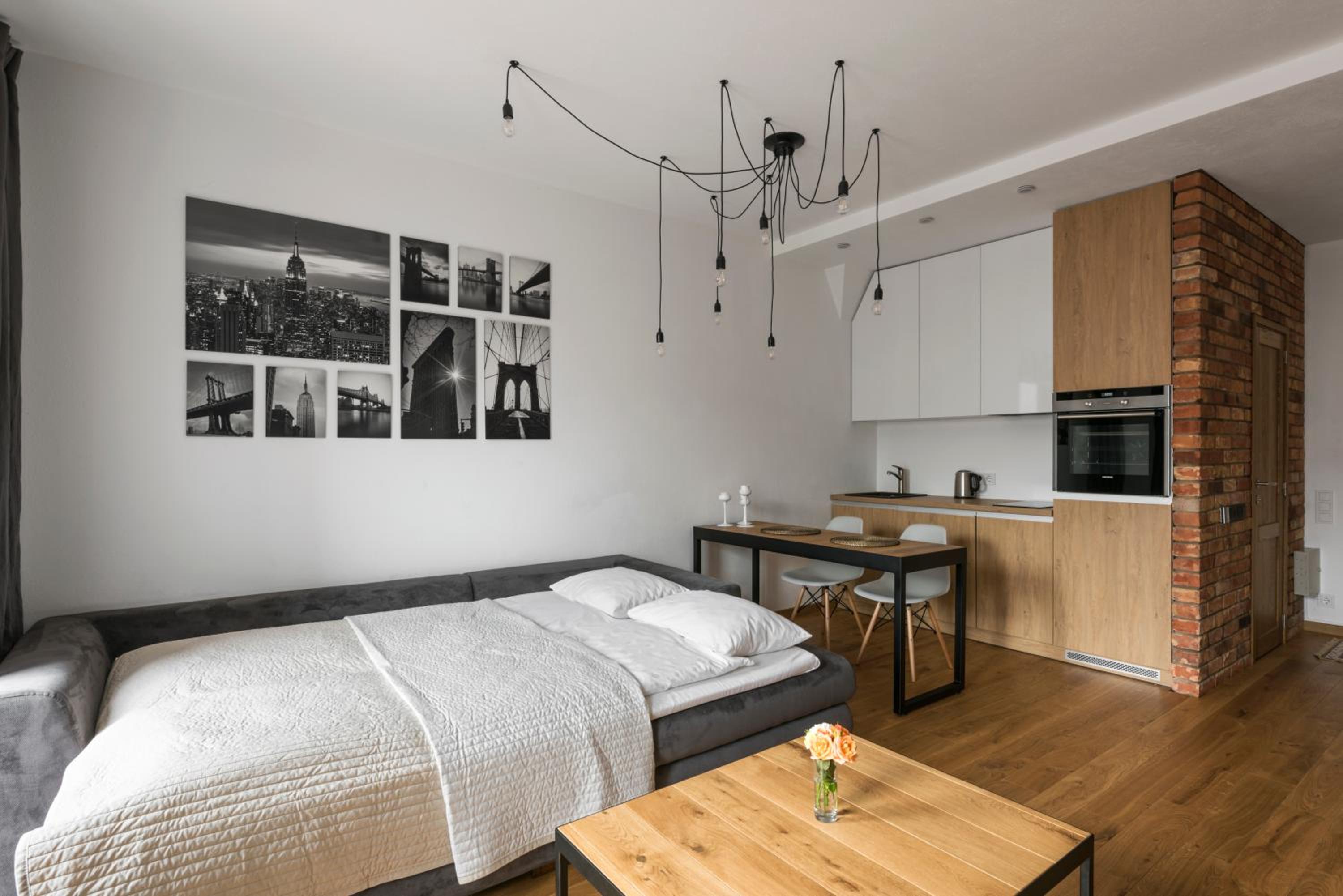 King Mindaugas Apartments