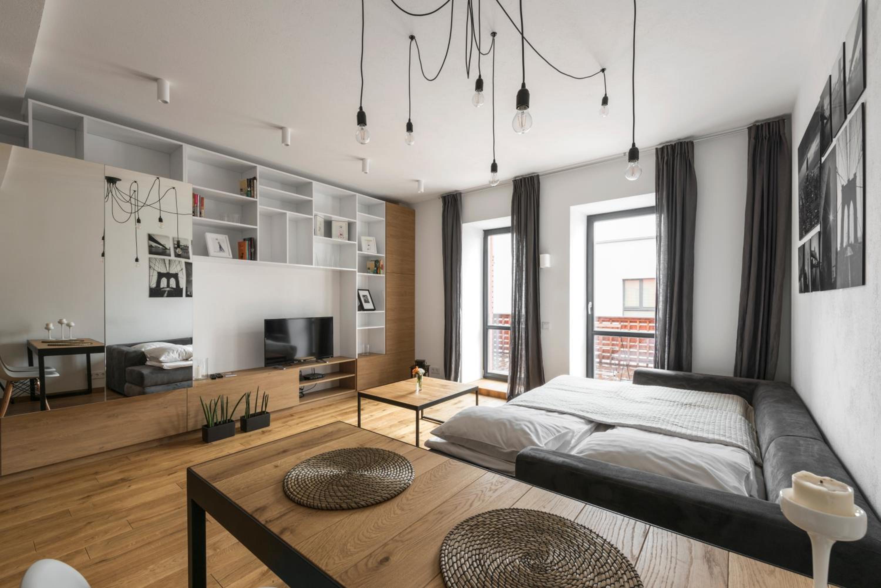 King Mindaugas Apartments