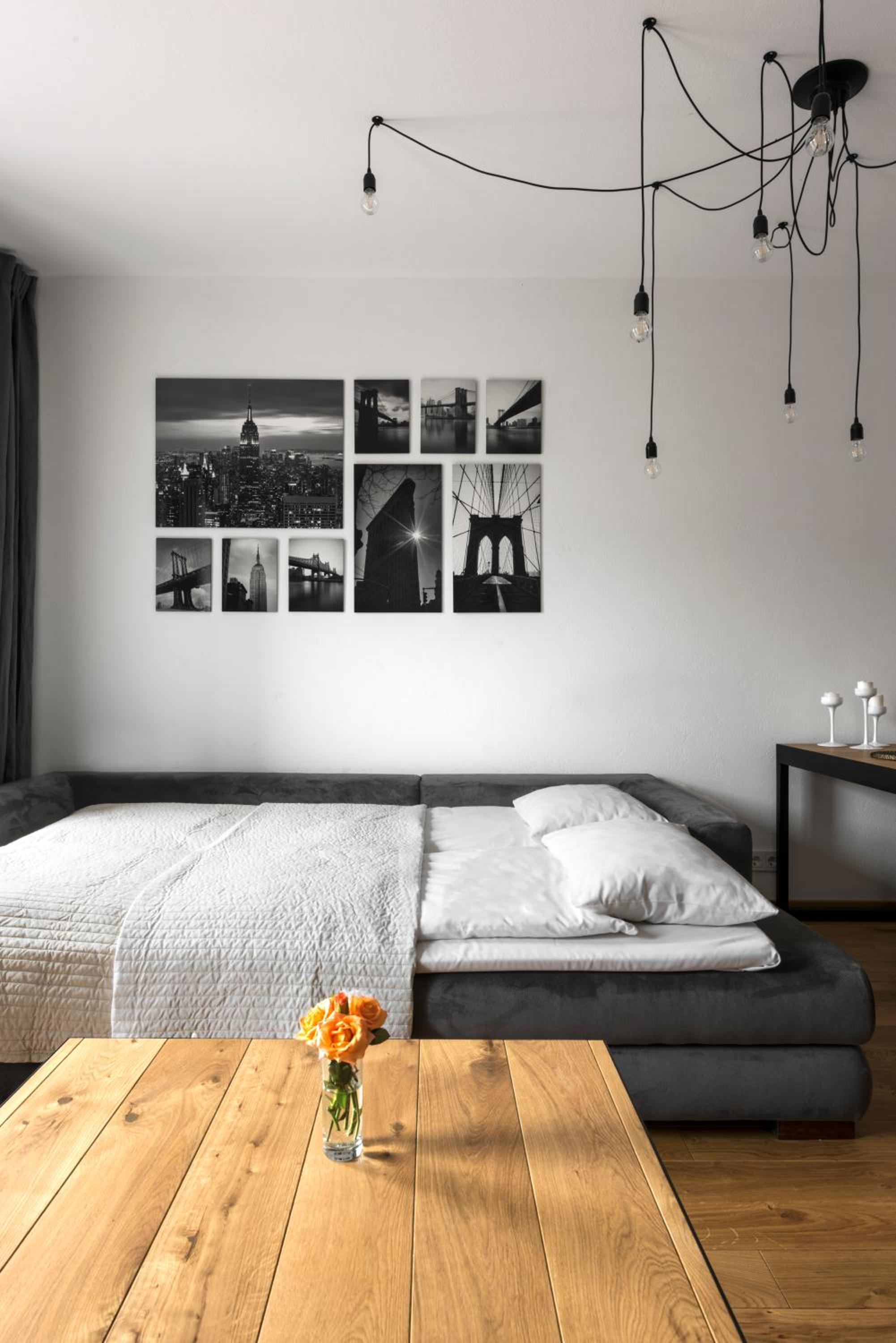 King Mindaugas Apartments
