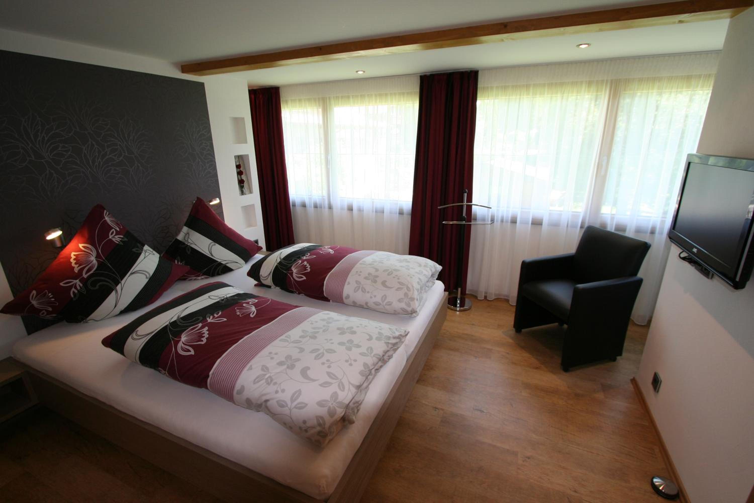 Landhaus Alpenflair Whg 310 view 2