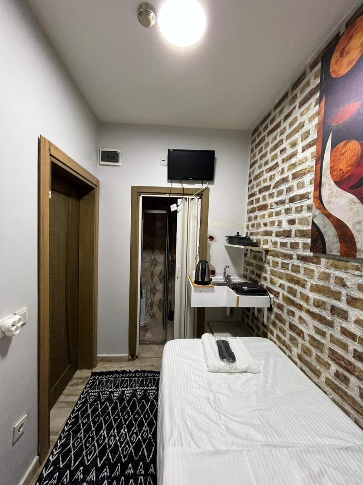 Taksim Dolunay Suites