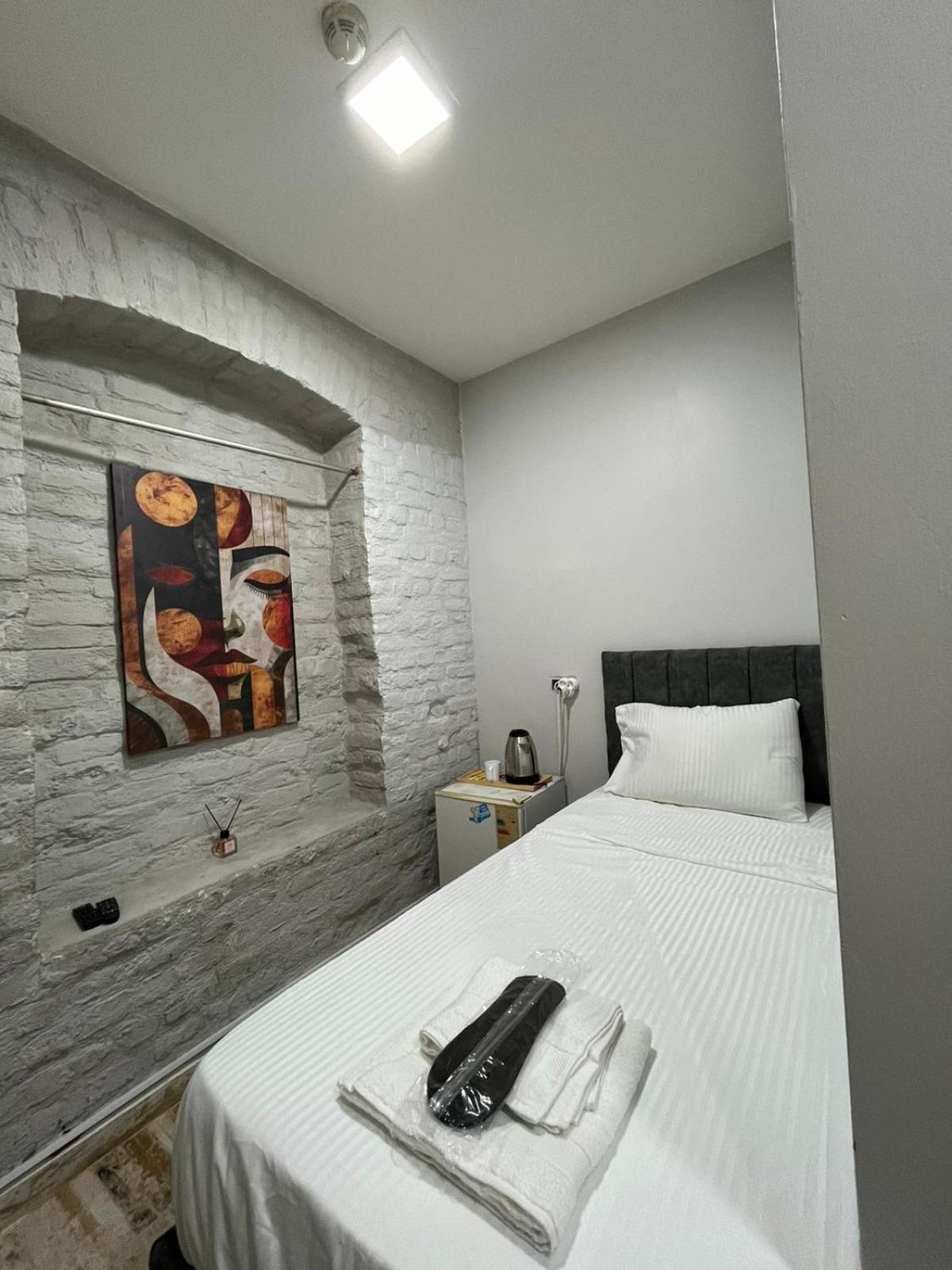 Taksim Dolunay Suites