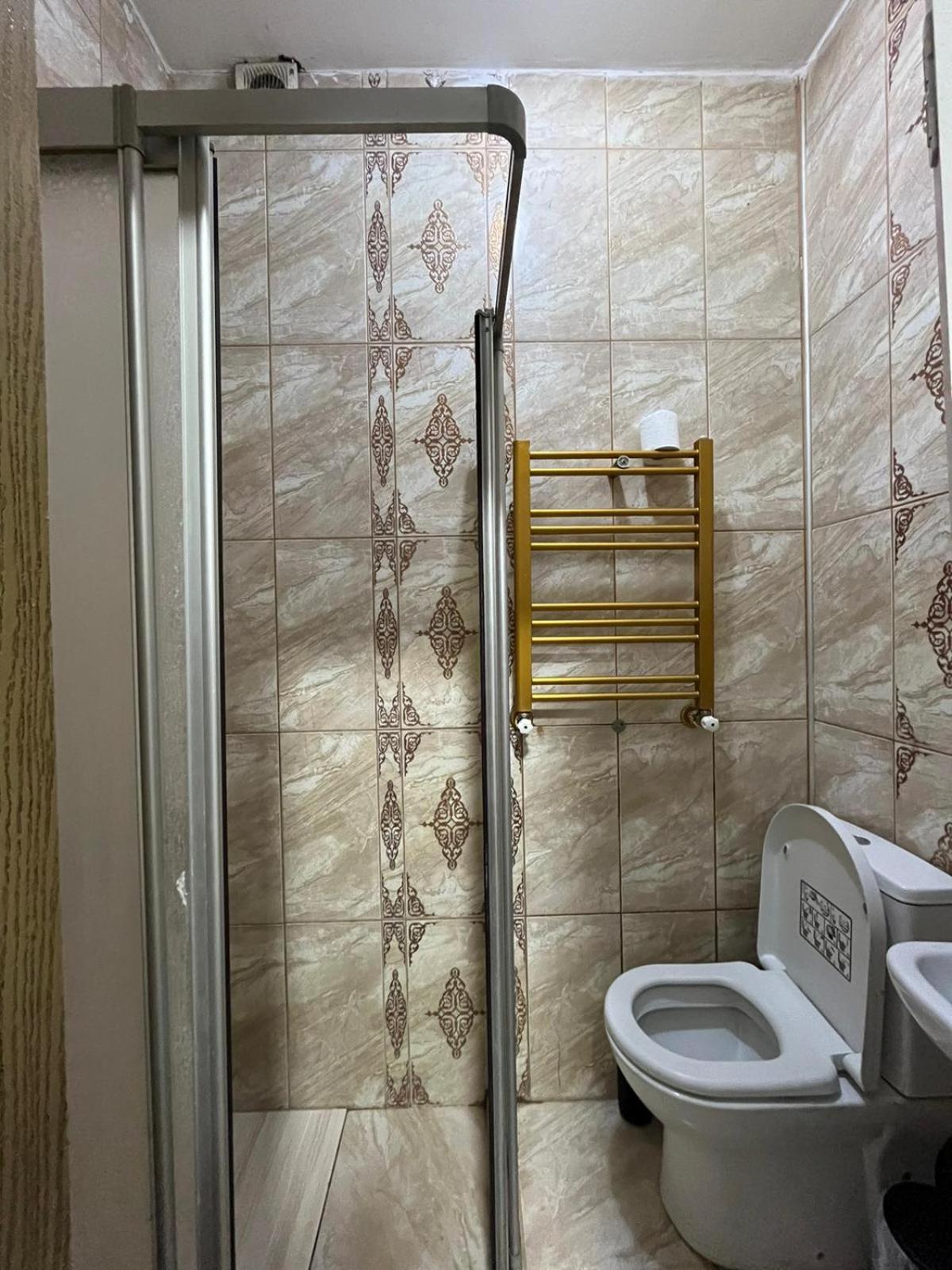 Taksim Dolunay Suites