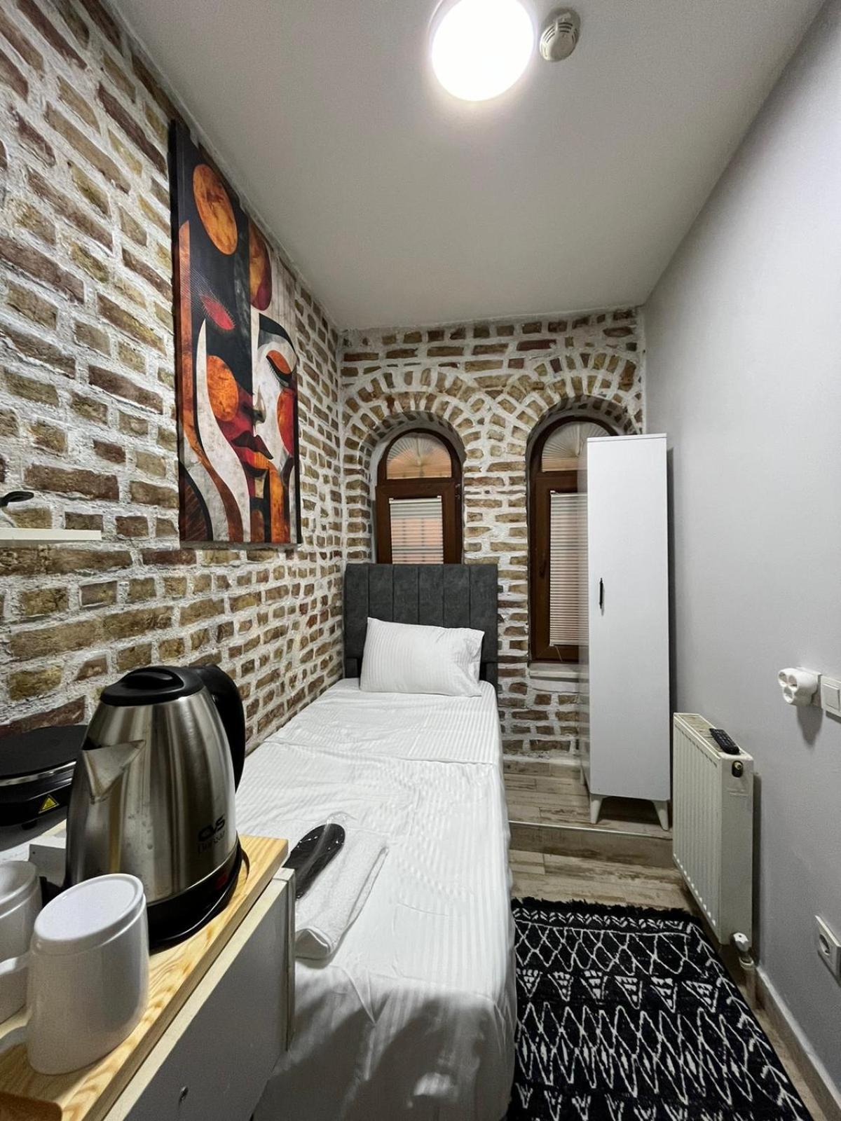 Taksim Dolunay Suites