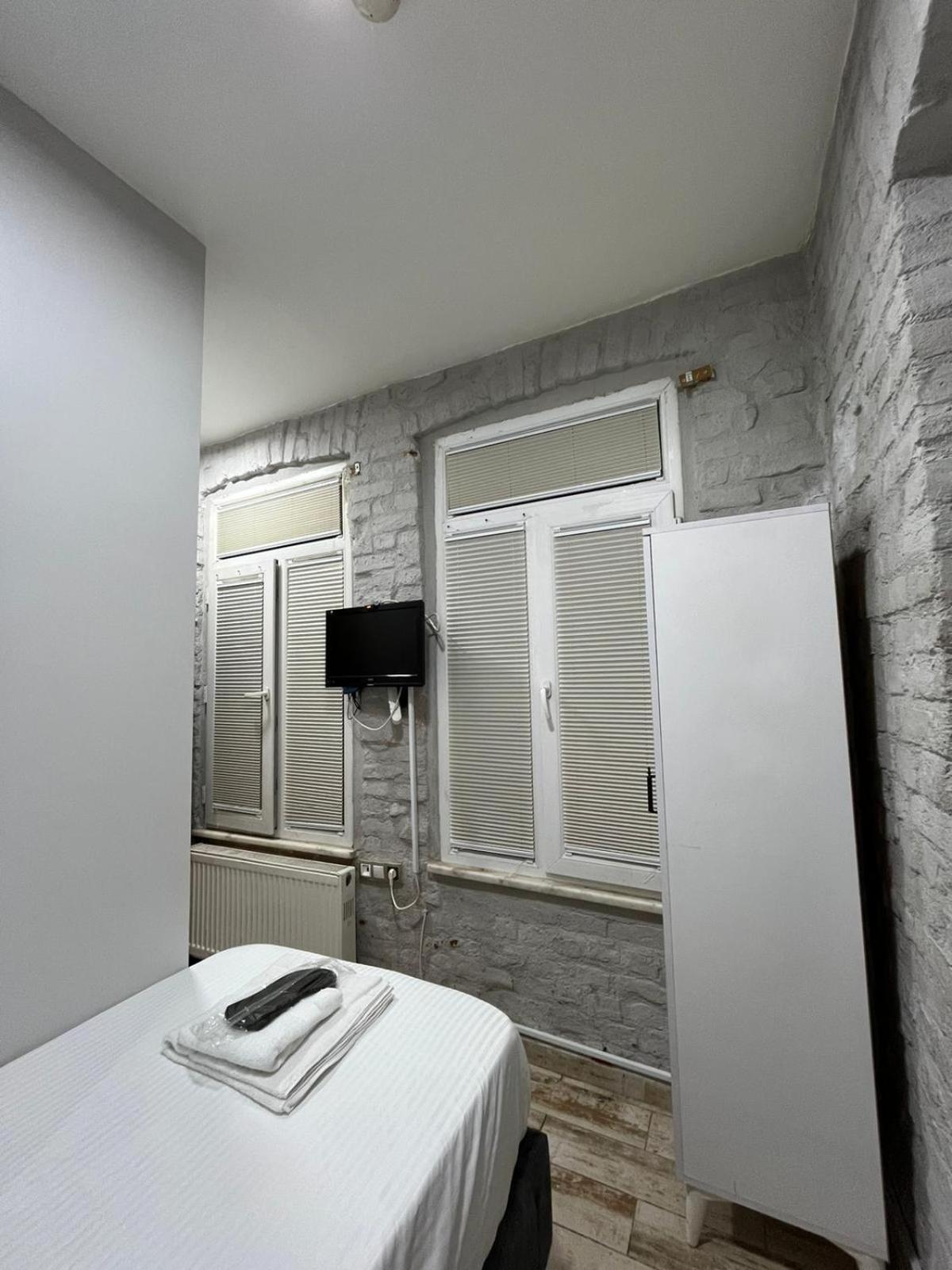 Taksim Dolunay Suites