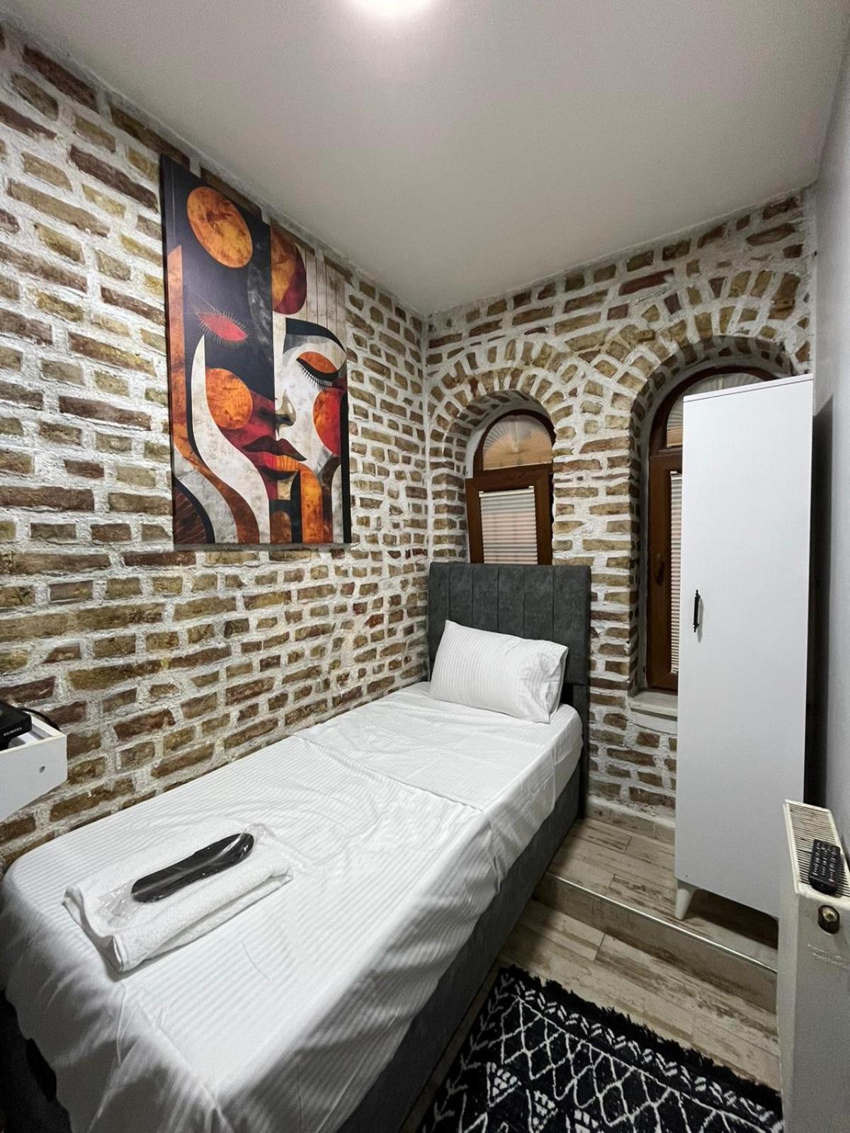 Taksim Dolunay Suites