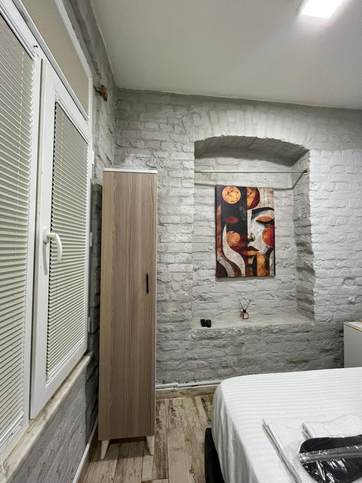 Taksim Dolunay Suites