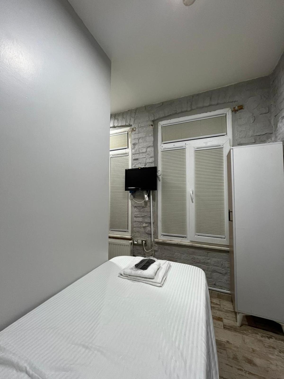 Taksim Dolunay Suites