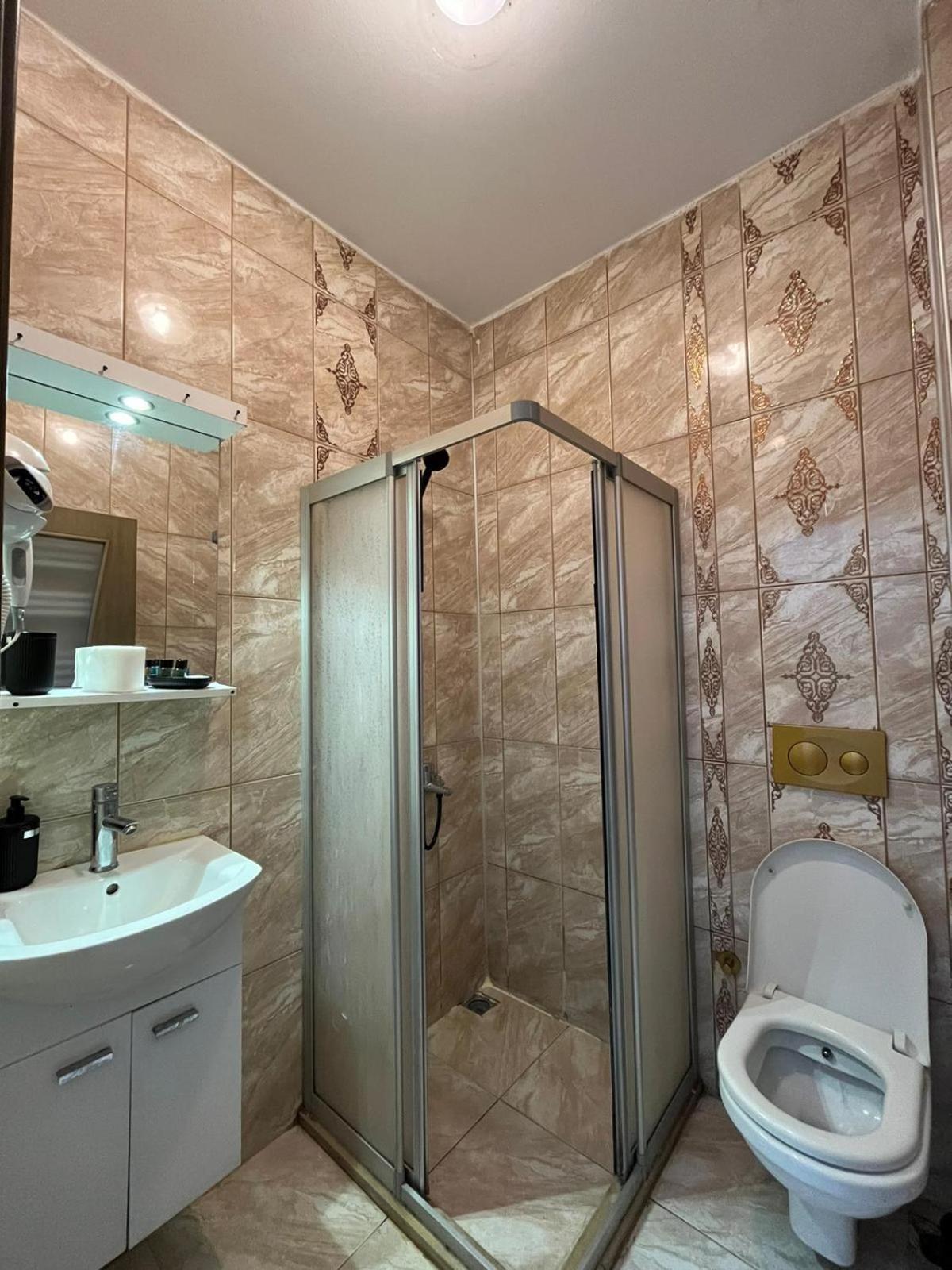 Taksim Dolunay Suites