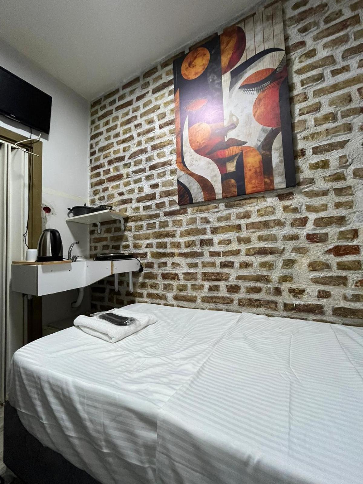 Taksim Dolunay Suites