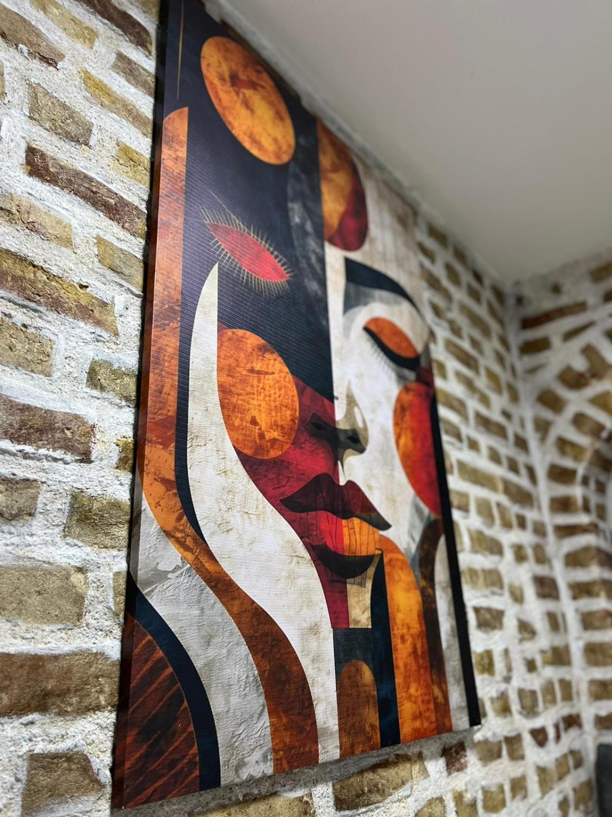 Taksim Dolunay Suites
