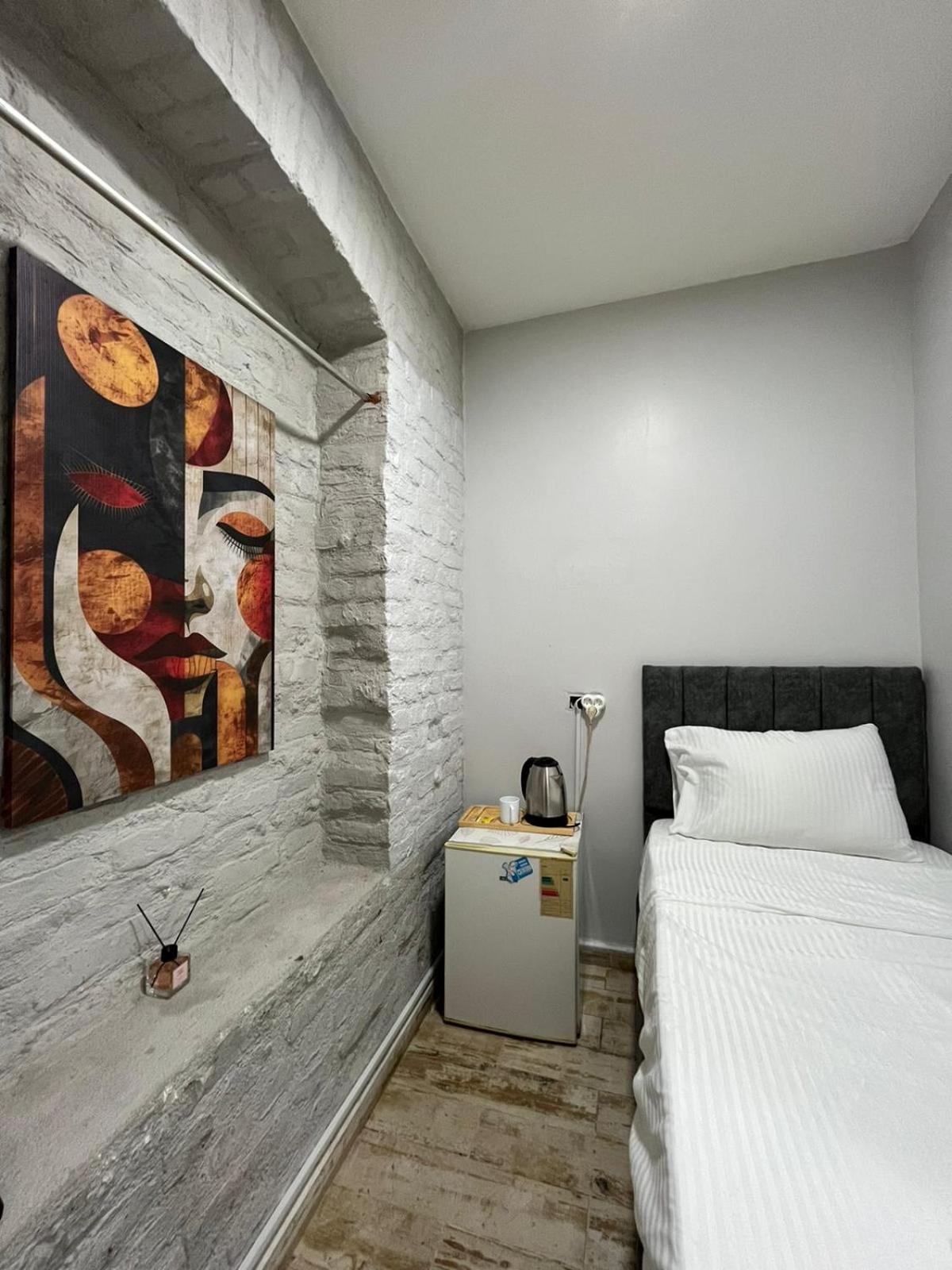 Taksim Dolunay Suites