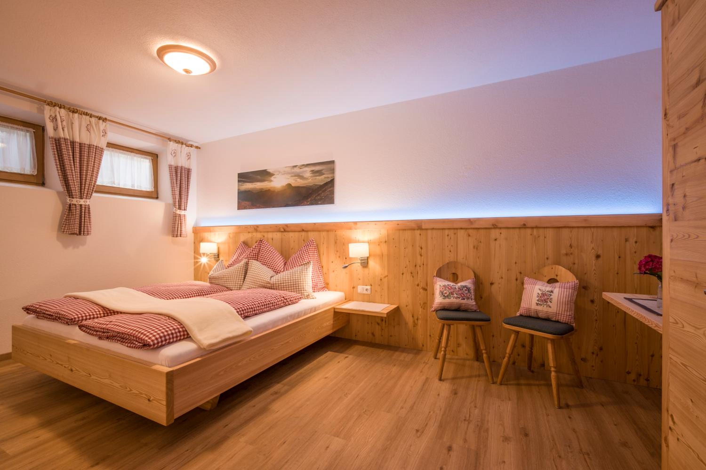 Appartement Margaretha