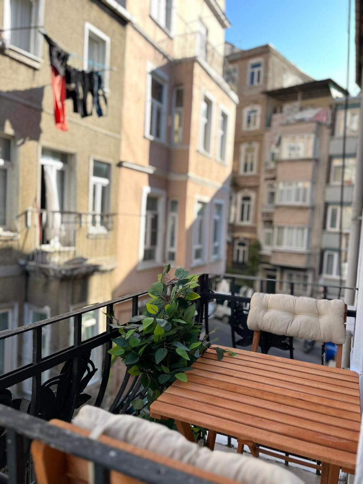 Taksim Dolunay Suites
