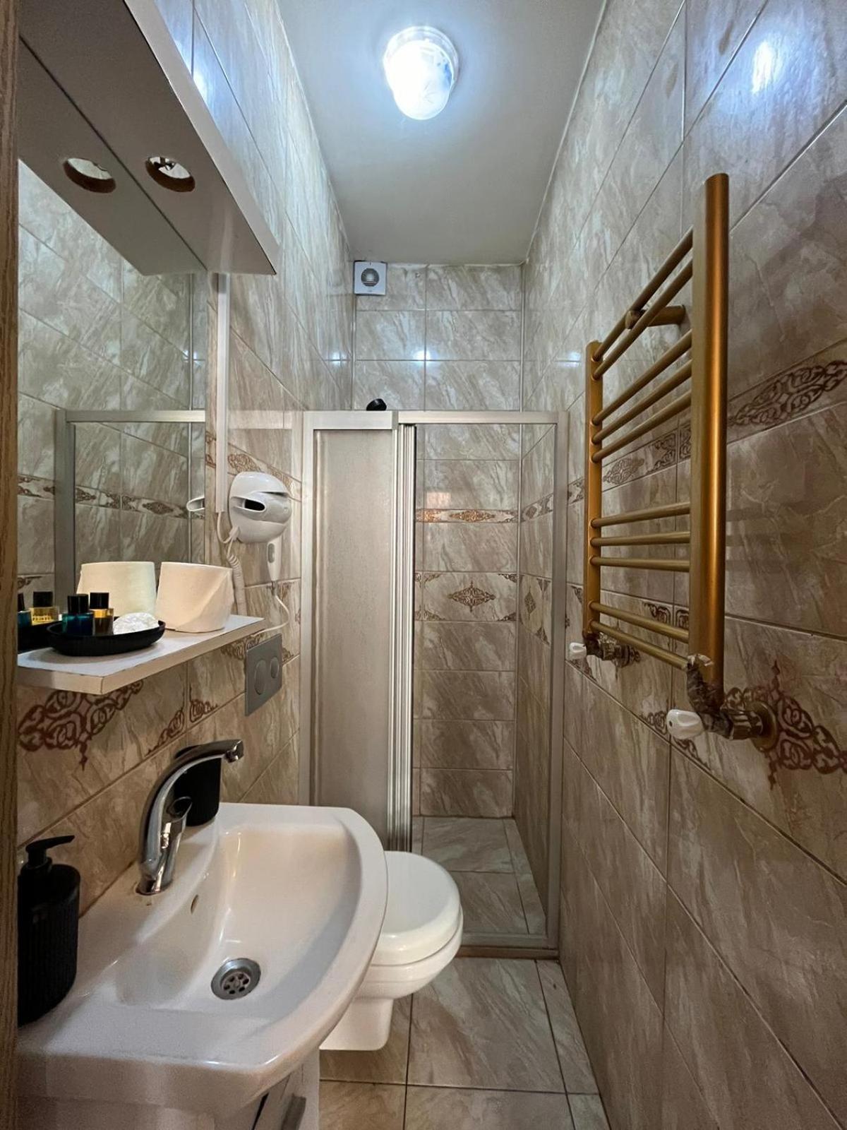 Taksim Dolunay Suites