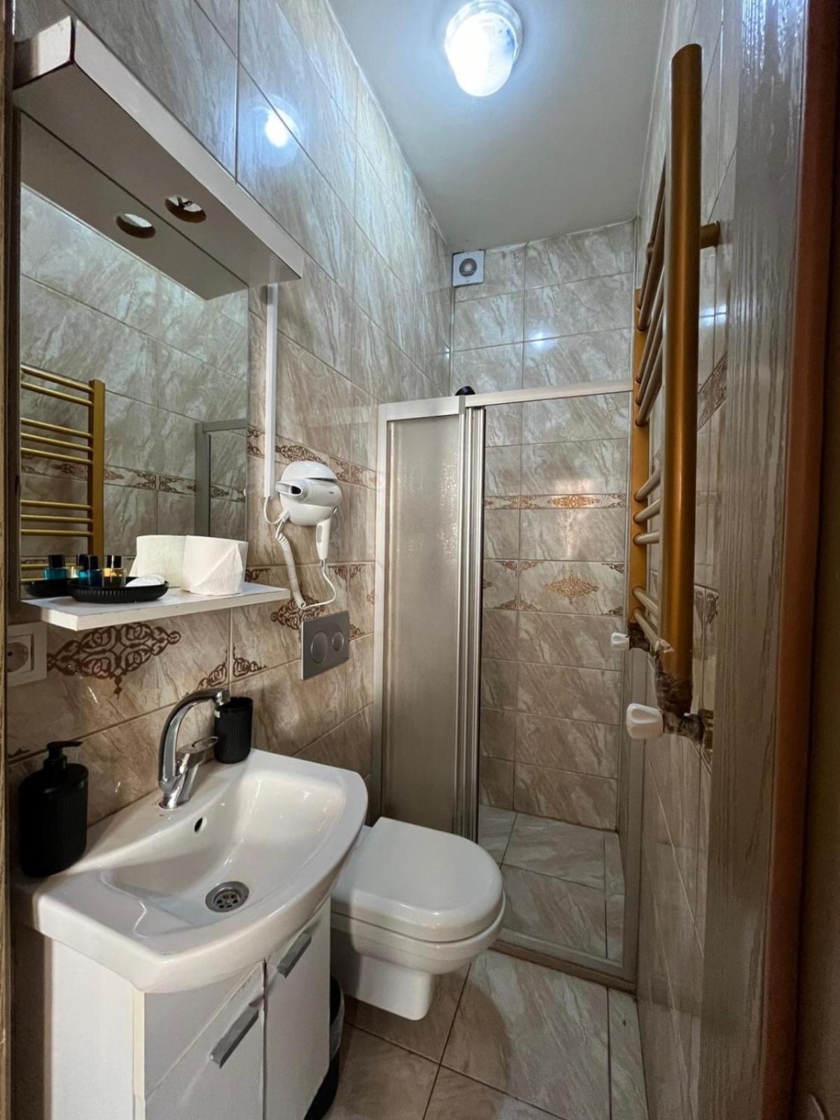 Taksim Dolunay Suites